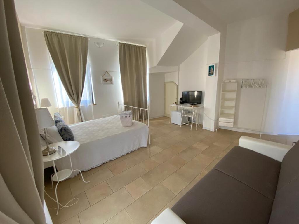 Regina Margherita B&B Marzamemi Exterior foto