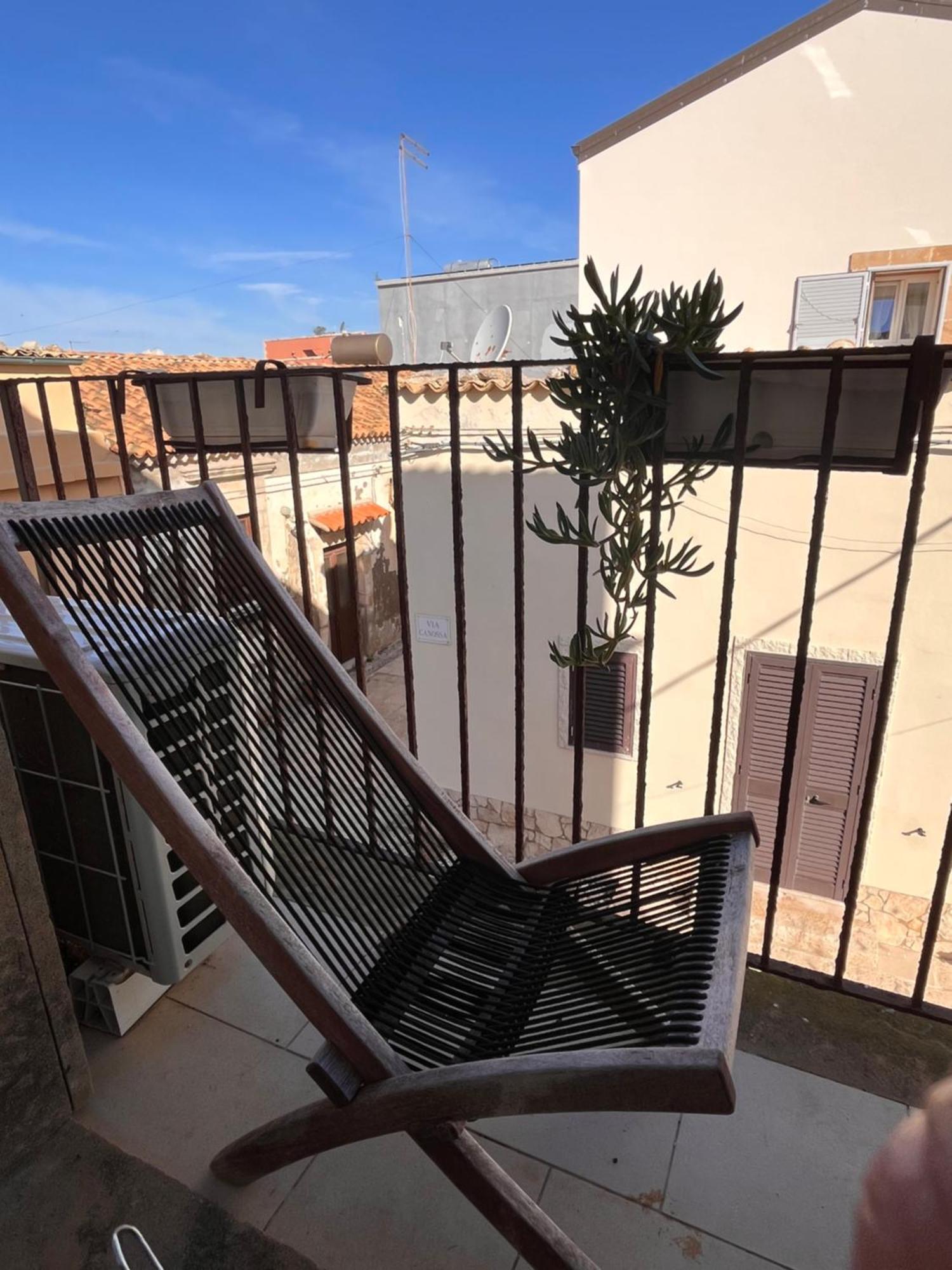 Regina Margherita B&B Marzamemi Exterior foto